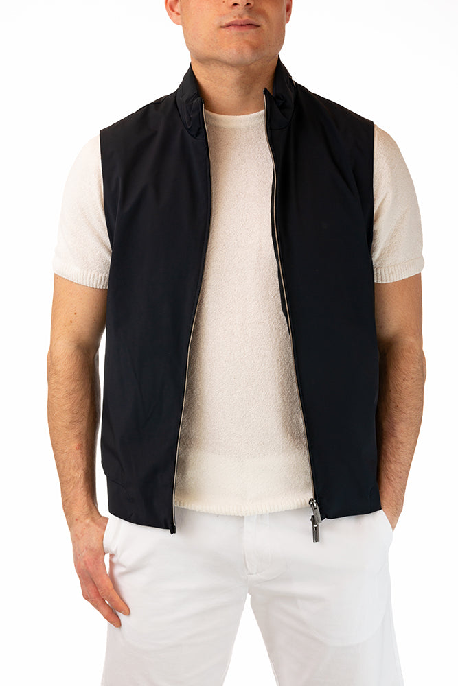 GIACCA UOMO BLU 24010 60 RRD